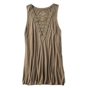 American Eagle Ladder Tank